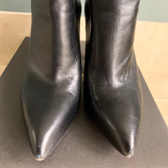 Corso Como Booties Size 7 - Picture 2 of 8